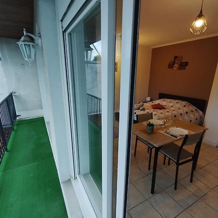 Grand Studio Limoges Dış mekan fotoğraf