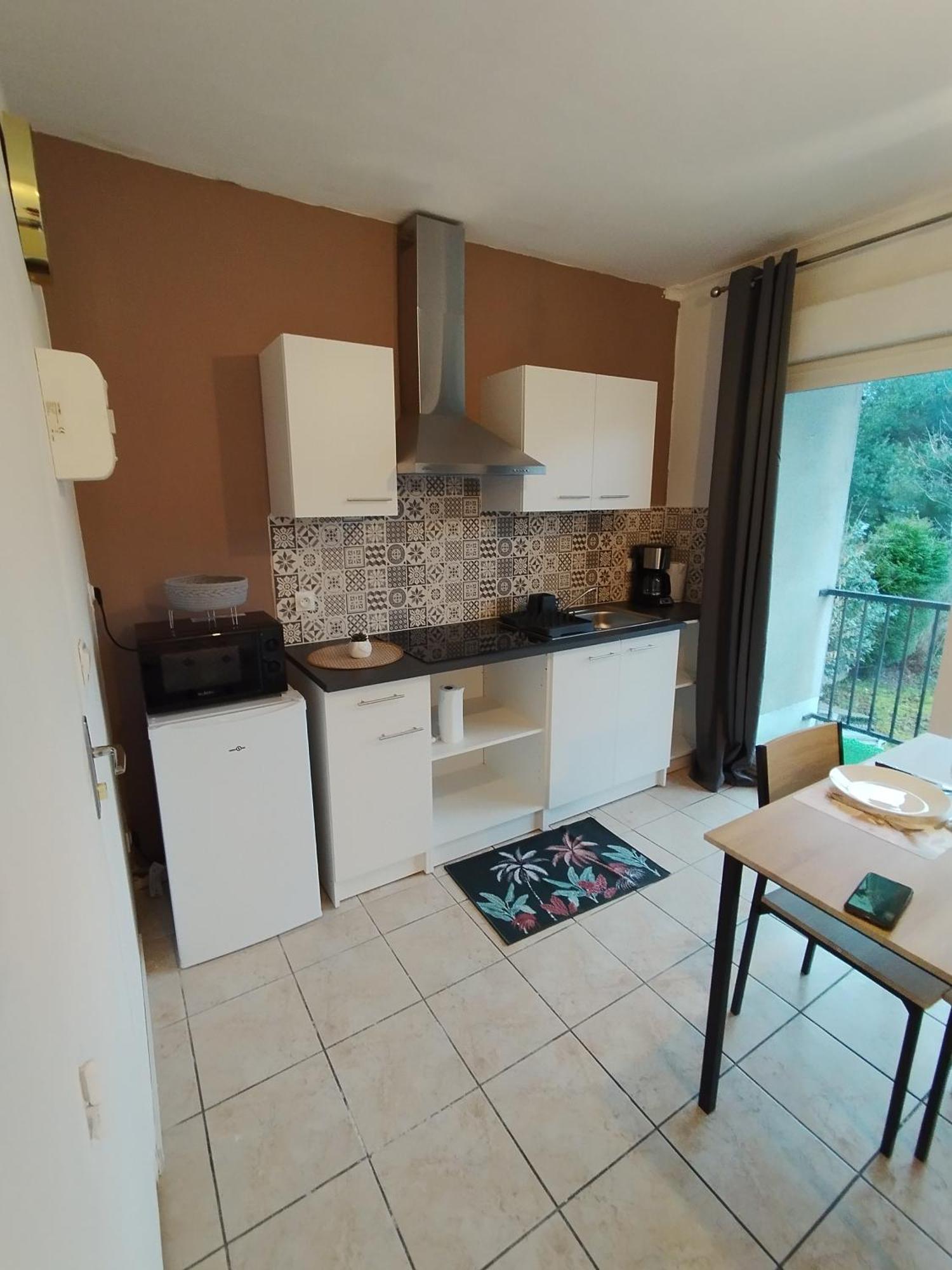 Grand Studio Limoges Dış mekan fotoğraf